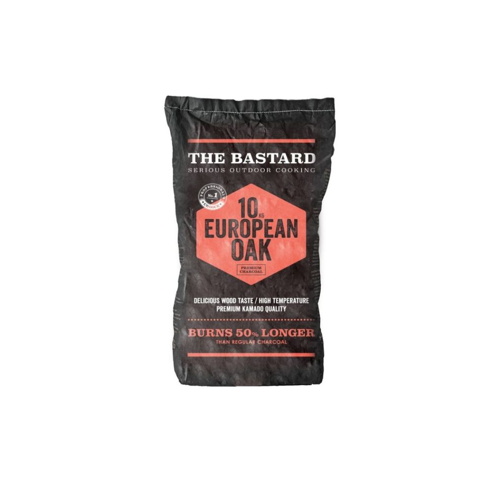 The Bastard - European Oak - 10 kg