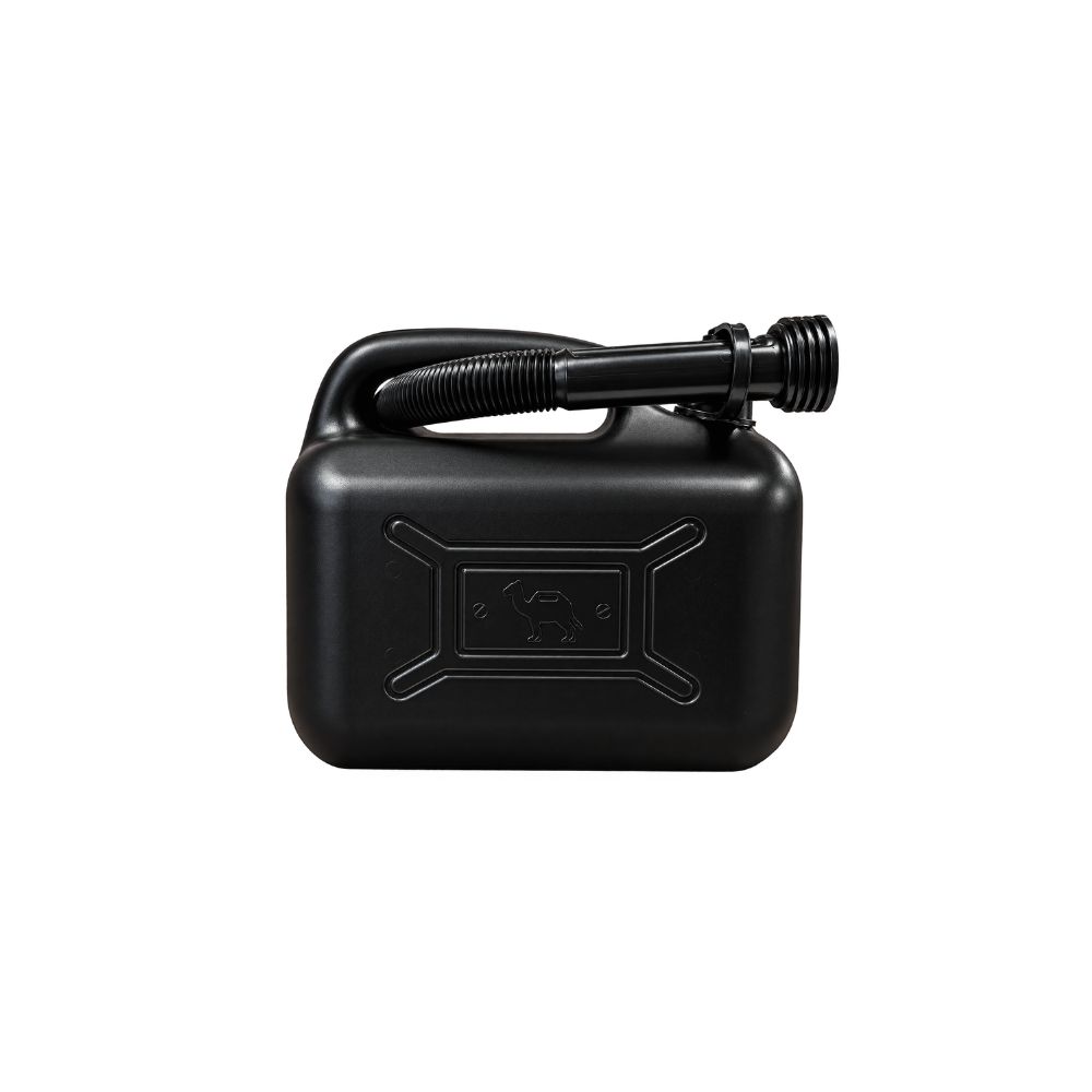 5 liter tosaine incl. Jerrycan 5 liter